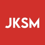 Jacksam logo