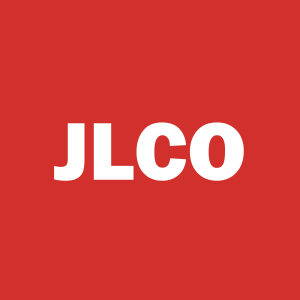 Stock JLCO logo