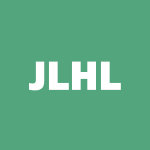 JLHL Stock Logo