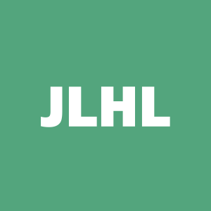 Stock JLHL logo