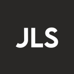 JLS Stock Logo
