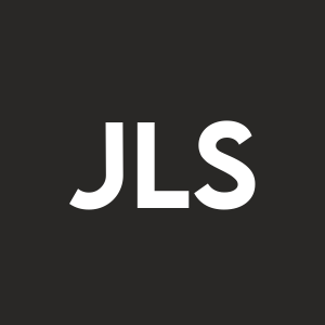 Stock JLS logo