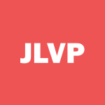JLVP Stock Logo