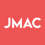 JMAC Stock Logo