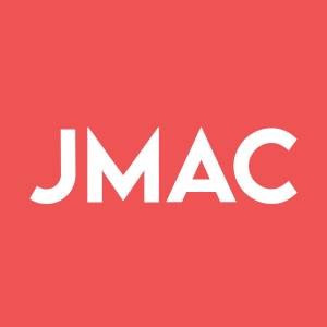Stock JMAC logo