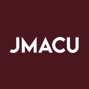 Stock JMACU logo