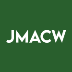 JMACW Stock Logo