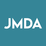 JMDA Stock Logo