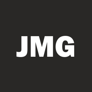 Stock JMG logo