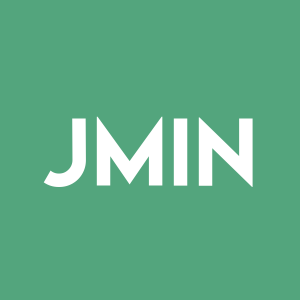 Stock JMIN logo