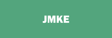 Stock JMKE logo