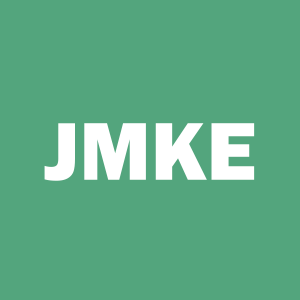 Stock JMKE logo