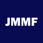 JMMF Stock Logo