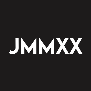 Stock JMMXX logo