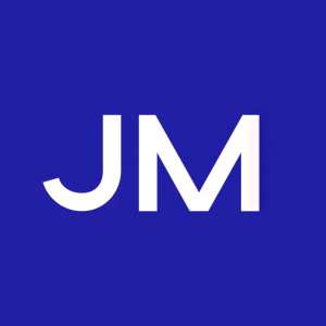 Stock JMPLF logo