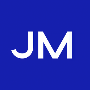 Stock JMPLY logo