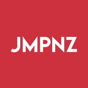 Stock JMPNZ logo