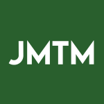 JMTM Stock Logo