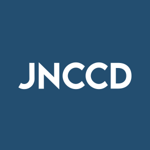 Stock JNCCD logo