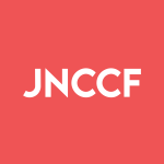 JNCCF Stock Logo