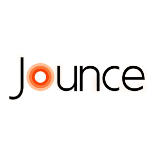 Stock JNCE logo