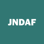 JNDAF Stock Logo