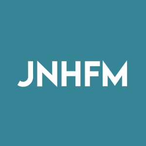Stock JNHFM logo