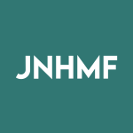 JNHMF Stock Logo