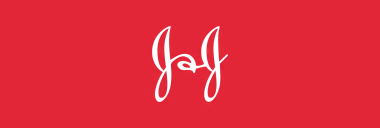 Stock JNJ logo