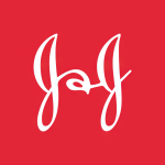 JNJ Stock Logo