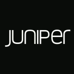 JNPR Stock Logo