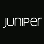 Juniper Netwrks logo