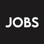 JOBS Stock Logo