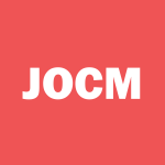 JOCM Stock Logo