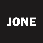 JONE Stock Logo