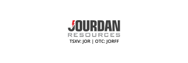 Stock JORFF logo