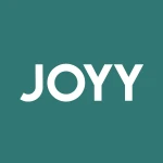Joyy Inc logo