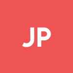 JP Stock Logo