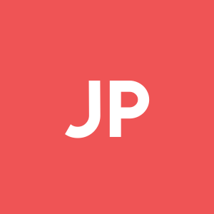 Stock JP logo