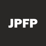 JPFP Stock Logo
