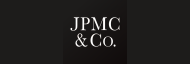 Stock JPM logo