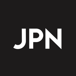 Stock JPN logo