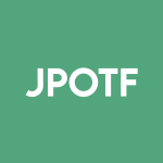 JPOTF Stock Logo