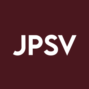 Stock JPSV logo