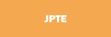 Stock JPTE logo