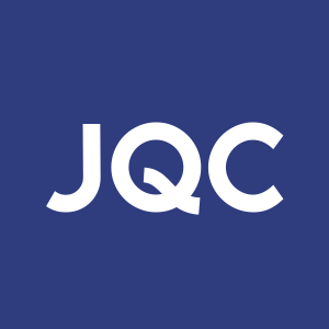 Stock JQC logo