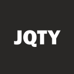 JQTY Stock Logo