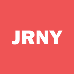 JRNY Stock Logo