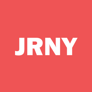 Stock JRNY logo