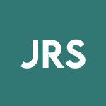 JRS Stock Logo